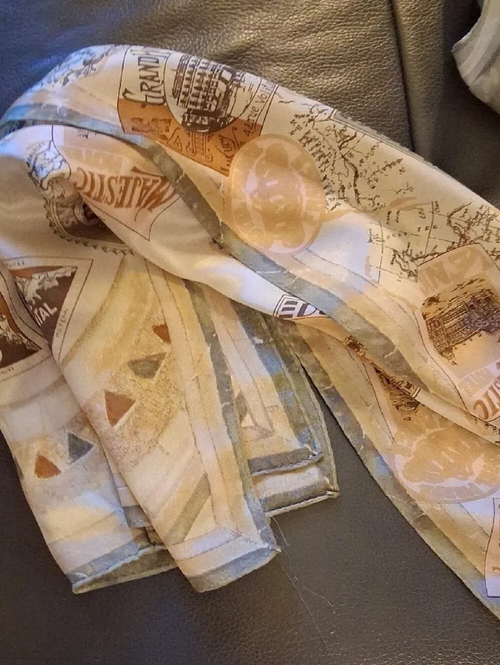 Scarf Lot- Assorted Colors